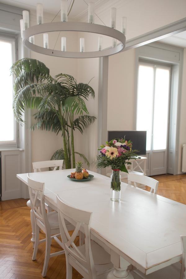 Appartement Adelaide Milaan