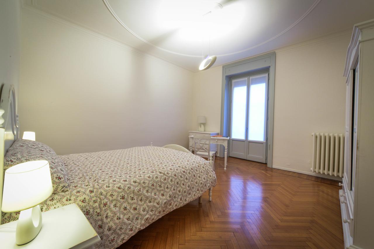 Adelaide Appartement Milaan