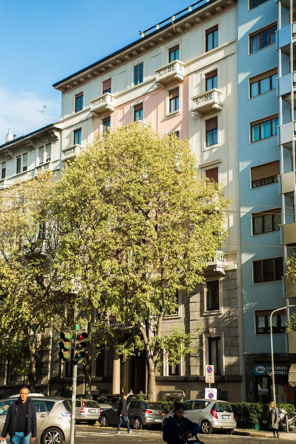 Adelaide Appartement