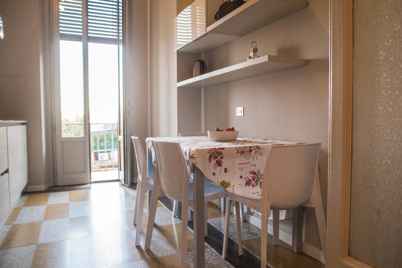 Adelaide Appartement *
